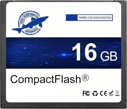 بطاقة الكاميرا Cogfish Compact Compact 32GB 400X CF CAMAROS in Kuwait