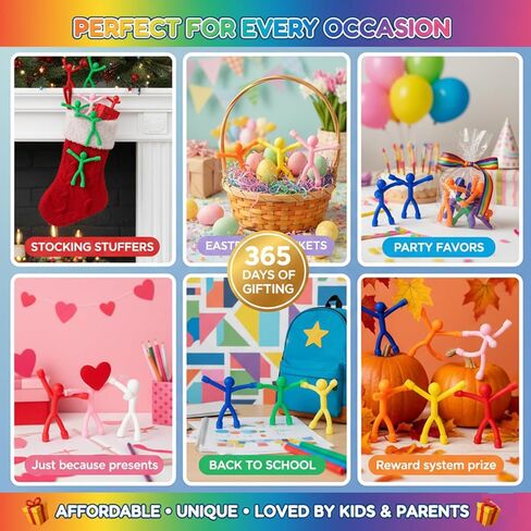 Magmen STEM Magnetic Travel Toys 10pc ، رحلة برية للسيارة ، وتخزين المواد الغامضة للألعاب الحسية للأطفال 3 سنوات وما فوق in Kuwait