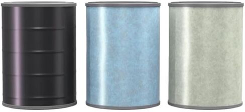 WYZE Smart Air Purifier-Premium Filter in Kuwait