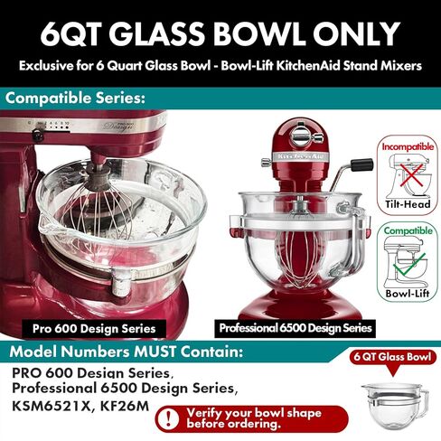 Heavy Duty Whisk Attachment for KitchenAid 4.5-5QT Tilt-Head Stand Mixers- Extra Thick Stainless Steel Wire Whip for Fast Whipping, Commercial Grade for Large Batches, Dishwasher Safe(Replaces K45WW) in Kuwait