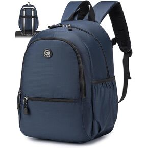 Small Carry On Backpack 20L,United Airlines Personal Item Bag 17x10x9,Flight Approved Underseat Ryanair 40x20x25 CM Travel Luggage Bag, Mochila de Viaje,Cabin Size Lightweight Backpack in Kuwait