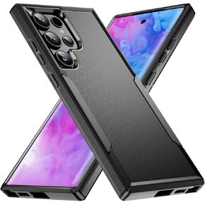 متوافق مع علبة iPhone XR ، حماية شديدة التحمل مقاومة للقطب مقاوم للهاتف مضاد للخلع. in Kuwait