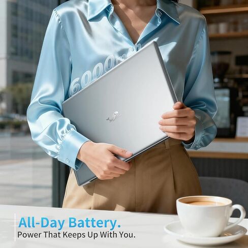 15.6 "طالب كمبيوتر محمول كمبيوتر محمول كمبيوتر int n150 12th Gen Quad-core حتى 3.6 جيجا هرتز 16 جيجا بايت ذاكرة الوصول العشوائي 512 جيجابايت SSD IPS in Kuwait