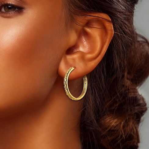 Hapour Steriling Silver Hoop أقراط للنساء الملتوية Huggie Hoops أقراط مكتنزة خفيفة الوزن الزركونيا المكعب للنساء in Saudi Arabia