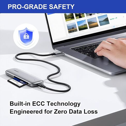 بطاقة الكاميرا المدمجة Dogfish Compact Flash 4GB 133X CF Camera For Professional ، مصور فيديو in Kuwait