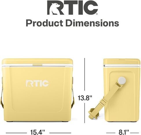 RTIC 16 QT Road Trip Cooler in Kuwait