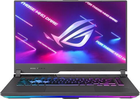 ASUS ROG Strix Scar 18 (2025) Gaming Labtop ، 18 "Rog Nebula HDR 16:10 2.5K 240Hz/3MS ، NVIDIA® GEFORCE RTX ™ 5080 ، Intel® Core ™ Ultra 9 275HX ، 32GB DDR5-5600 ، 2TB PCI Gen 4 SSD ، in Saudi Arabia