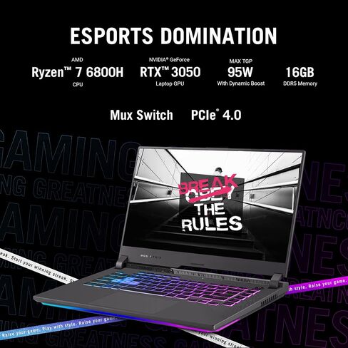 ASUS ROG Strix Scar 18 (2025) Gaming Labtop ، 18 "Rog Nebula HDR 16:10 2.5K 240Hz/3MS ، NVIDIA® GEFORCE RTX ™ 5080 ، Intel® Core ™ Ultra 9 275HX ، 32GB DDR5-5600 ، 2TB PCI Gen 4 SSD ، in Saudi Arabia