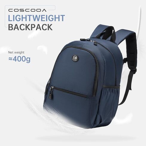 Small Carry On Backpack 20L,United Airlines Personal Item Bag 17x10x9,Flight Approved Underseat Ryanair 40x20x25 CM Travel Luggage Bag, Mochila de Viaje,Cabin Size Lightweight Backpack in Kuwait