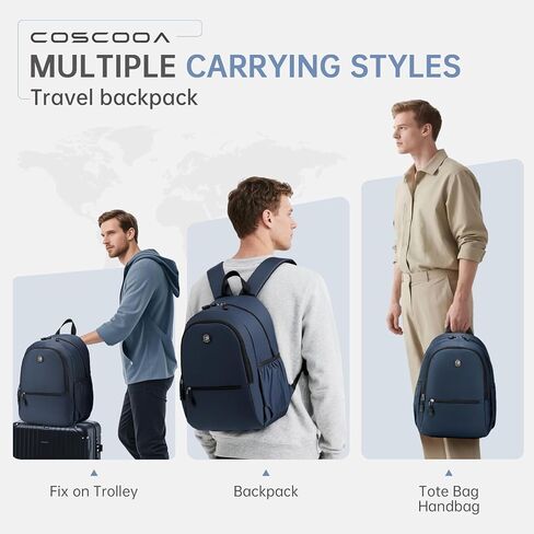 Small Carry On Backpack 20L,United Airlines Personal Item Bag 17x10x9,Flight Approved Underseat Ryanair 40x20x25 CM Travel Luggage Bag, Mochila de Viaje,Cabin Size Lightweight Backpack in Kuwait