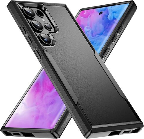 متوافق مع علبة iPhone XR ، حماية شديدة التحمل مقاومة للقطب مقاوم للهاتف مضاد للخلع. in Kuwait