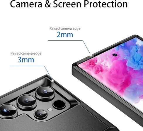 متوافق مع علبة iPhone XR ، حماية شديدة التحمل مقاومة للقطب مقاوم للهاتف مضاد للخلع. in Kuwait