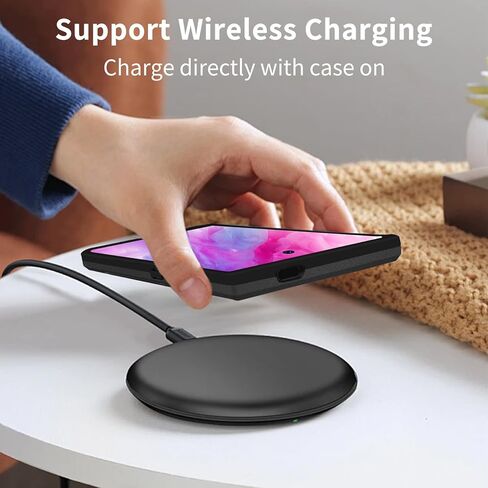 متوافق مع علبة iPhone XR ، حماية شديدة التحمل مقاومة للقطب مقاوم للهاتف مضاد للخلع. in Kuwait