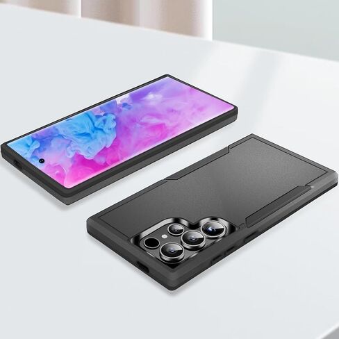 متوافق مع علبة iPhone XR ، حماية شديدة التحمل مقاومة للقطب مقاوم للهاتف مضاد للخلع. in Kuwait