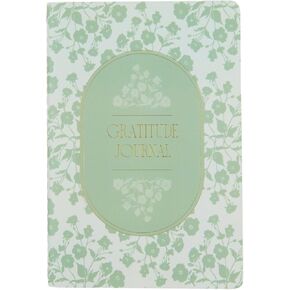Erin Condren Gratitude Journal Petite Planner, Slim, Portable Gratitude Notebook, Easy-to-Use Journal with Gratitude Prompts and Self-Care Tracking in Saudi Arabia