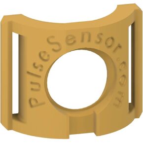 خاتم الاستقرار من Pulsesensor (Snow White) in Kuwait