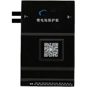 1A 2A Active Balance 4S 8S 16S 20S 24S 60A 100A 150A 200A 12V 24V for Camping Power Bank Lifepo4 Battery(JK-BD4A17S4P) in Saudi Arabia