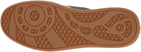 جوز الهند بواسطة Matisse Womens Wylder Leopard Lace Up Sneakers Shoes Nature - Brown - Size 10 M in Kuwait