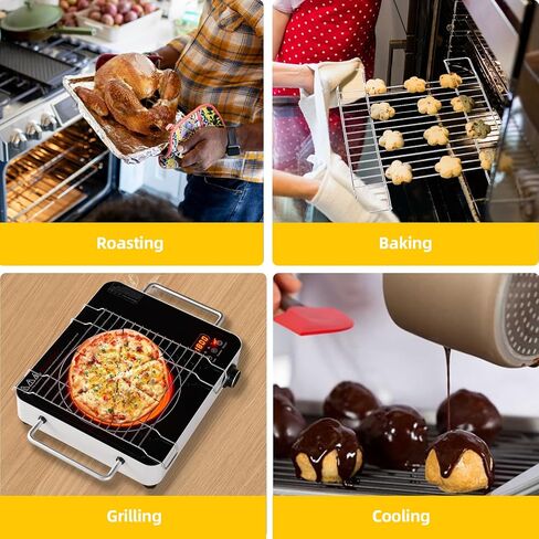 Electric Cooktop,110V 2100W Stove top,Countertop and Built-in 2 burner cooktop,9-speed power, child safety lock, timer, knob and touch control 2 burner Electric cooktop in Kuwait