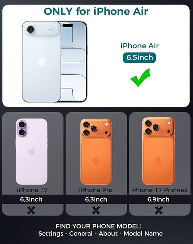 Goton for iPhone Pro Max Camera Lens Protector, 1-Pack Aluminum Alloy Metal Cover with HD Tempered Glass, Pro Camera Style, Shatter-Resistant, Scratch-Proof, Case Friendly in Saudi Arabia