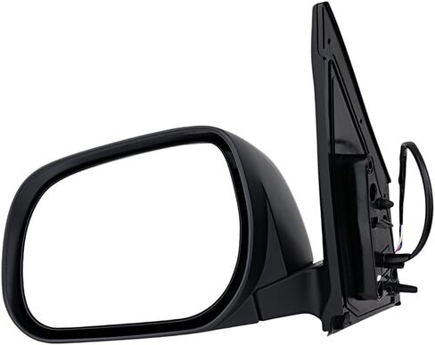 Compatible with Toyota RAV4 US Built 2009 2010 2011 2012 Power Side Door View Mirror Passenger Right in Saudi Arabia