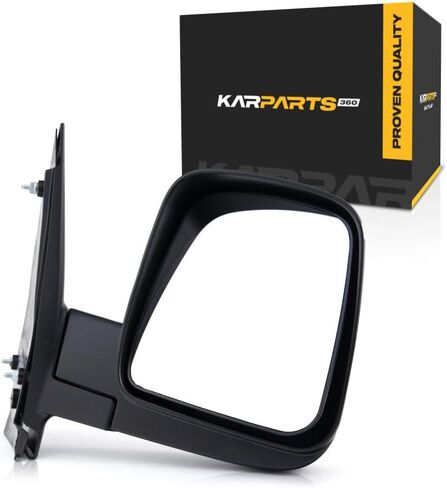For Chevy Express 1500/2500/3500 Van 2003 04 05 06 2007 Door Mirror Passenger Side Manual | Replacement For GM1321284 | 15783681 in Saudi Arabia