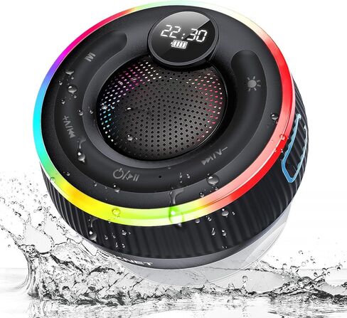 مكبر صوت Tecknet Bluetooth in Kuwait