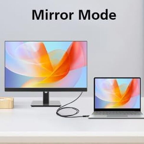 USB c Data Cable 20Gbps，USB c Monitor Cable,USB c Display Cable,USB c 3.2 gen 2 Cable 240W USB c Video Cable 4K@144Hz USB C Data Transfer Cable,(5ft) in Kuwait