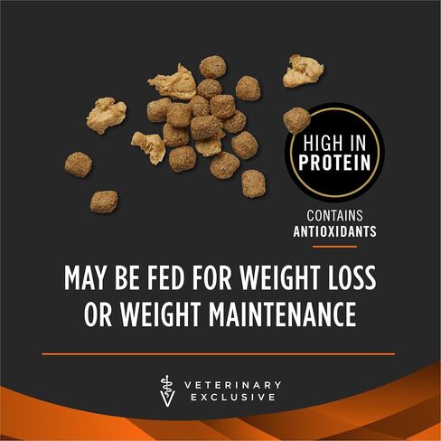 PURINA PRO PLAN PETRINALINAL TIETS OM OD GODELIGHT CANINE Formula Dry Dog Food - 16.5 LB. BAG in Kuwait