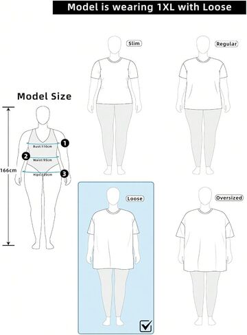 Verdusa Women's Plus Size Jersey Shirts Number Graphic Tees Short Sleeve T Shirt in Saudi Arabia
