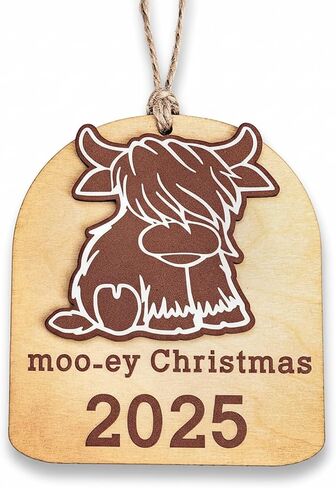 Neighbor Christmas Ornaments 2025, Meaningful Ornament for Neighbors, Best Neighbor Ornament Gift, Neighbor Gifts for Christmas, Holiday Ornaments, Neighbors and Friends Gifts Ideas Keepsake in Saudi Arabia