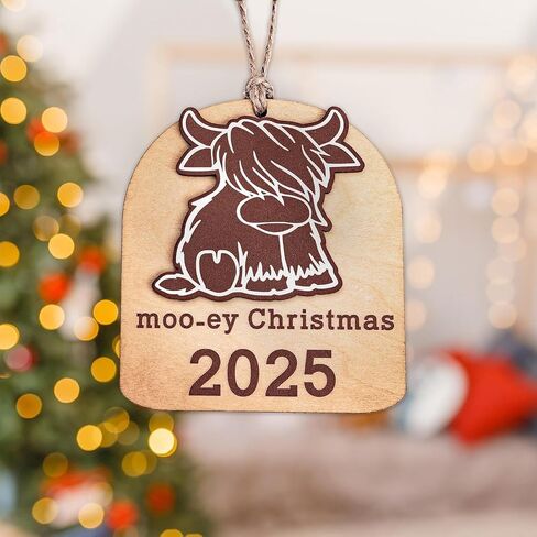 Neighbor Christmas Ornaments 2025, Meaningful Ornament for Neighbors, Best Neighbor Ornament Gift, Neighbor Gifts for Christmas, Holiday Ornaments, Neighbors and Friends Gifts Ideas Keepsake in Saudi Arabia