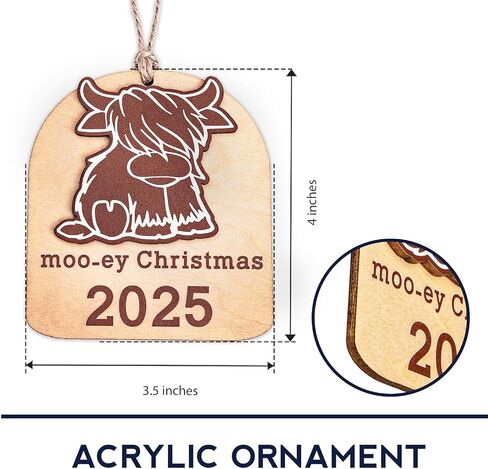 Neighbor Christmas Ornaments 2025, Meaningful Ornament for Neighbors, Best Neighbor Ornament Gift, Neighbor Gifts for Christmas, Holiday Ornaments, Neighbors and Friends Gifts Ideas Keepsake in Saudi Arabia