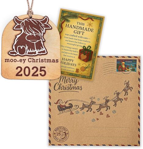 Neighbor Christmas Ornaments 2025, Meaningful Ornament for Neighbors, Best Neighbor Ornament Gift, Neighbor Gifts for Christmas, Holiday Ornaments, Neighbors and Friends Gifts Ideas Keepsake in Saudi Arabia