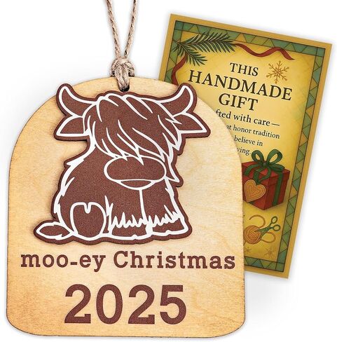 Neighbor Christmas Ornaments 2025, Meaningful Ornament for Neighbors, Best Neighbor Ornament Gift, Neighbor Gifts for Christmas, Holiday Ornaments, Neighbors and Friends Gifts Ideas Keepsake in Saudi Arabia