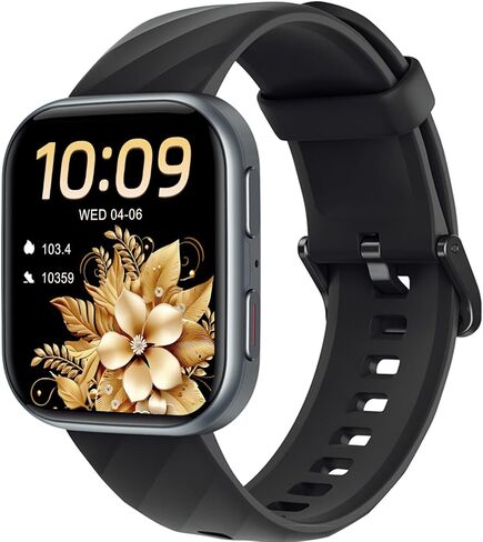 MorePro Smart Watches for Women Fitness Tracker in Kuwait