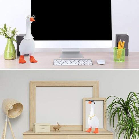 3 Set 7inch Desk Goose Outfits Mini Cowboy Hat with Scarf Sunglasses – Western Cowboy Small Desk Goose Outfits Cowboy Hat Accessory Mini Porch Goose Headwear – Funny Magnetic Goose Decor Accessories in Kuwait