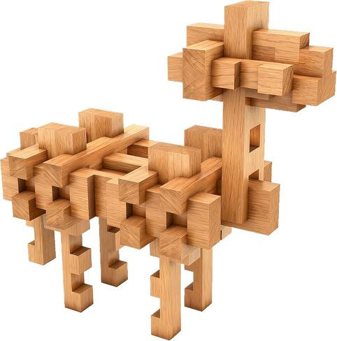 37 PCS Builden Builden Builden - Camel and More Typer Typer in Kuwait