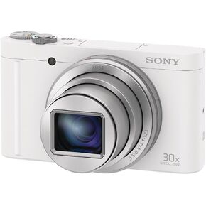 Sony DSCWX500/B Digital Camera with 3-Inch LCD (Black) in Saudi Arabia