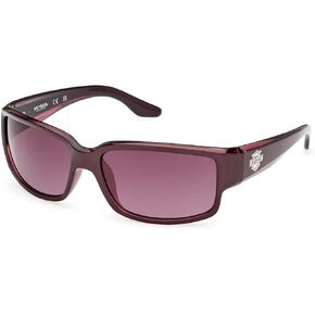 Harley-Davidson Women's Classic Rectangular, Black, 59-16-135 in Kuwait