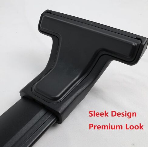 Lockable Duty 260lbs Cargo Racks for 2022-2025 Grand Cherokee & 2021-2025 Jeep Grand Cherokee L Roof Rack Cross Bars Rail Luggage Carrier Accessories in Kuwait