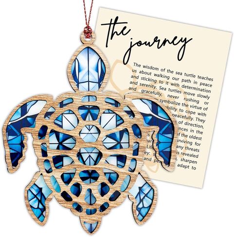 Highland Cow Ornaments for Christmas Tree, Highland Cow Gifts for Women Men, Cow Christmas Decorations, Farmhouse Christmas Ornaments Gift, Xmas Tree Hanging Decor, Animal Lover Gifts in Kuwait