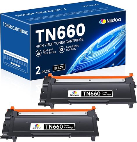DR630 DR-630 UNT UNIT 2 Pack Pack Pack for Brother DR630 DR-630 DR 630 DCP-L2520DW HL-L2300D HL-L2305W PRINTER [وليس الحبر] in Kuwait
