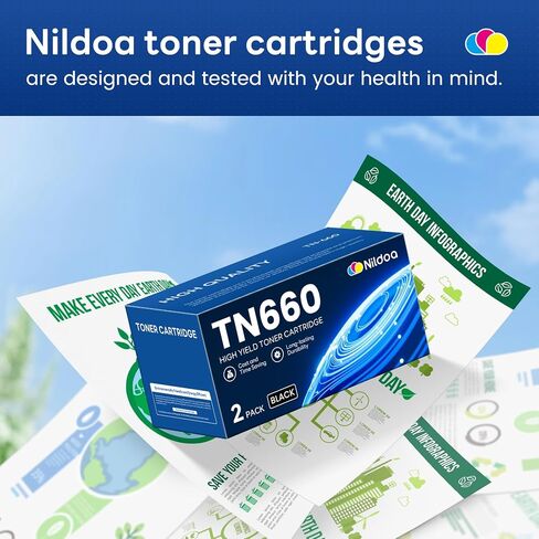DR630 DR-630 UNT UNIT 2 Pack Pack Pack for Brother DR630 DR-630 DR 630 DCP-L2520DW HL-L2300D HL-L2305W PRINTER [وليس الحبر] in Kuwait