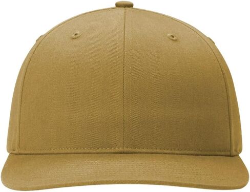 Richardson Unisex 312 Twill-Back Trucker Adjustable Backstrap Baseball Cap in Kuwait