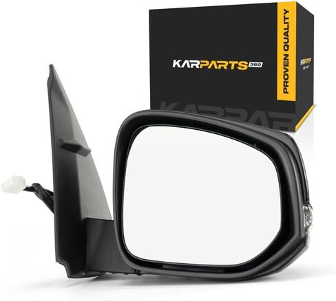 ل Toyota Tacoma 2016 17 18 19 2020 Door Mirror Assembly Side Japtenger | السلطة | ساخنة | ث/إشارة | استبدال 87910-04230 | TO1321349 in Saudi Arabia