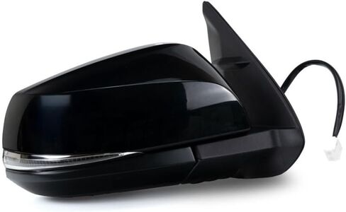 ل Toyota Tacoma 2016 17 18 19 2020 Door Mirror Assembly Side Japtenger | السلطة | ساخنة | ث/إشارة | استبدال 87910-04230 | TO1321349 in Saudi Arabia