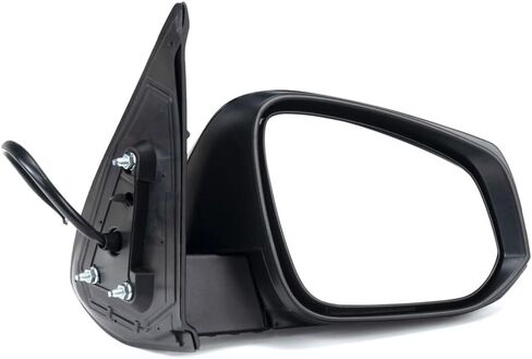 ل Toyota Tacoma 2016 17 18 19 2020 Door Mirror Assembly Side Japtenger | السلطة | ساخنة | ث/إشارة | استبدال 87910-04230 | TO1321349 in Saudi Arabia