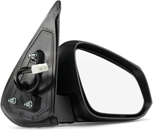 ل Toyota Tacoma 2016 17 18 19 2020 Door Mirror Assembly Side Japtenger | السلطة | ساخنة | ث/إشارة | استبدال 87910-04230 | TO1321349 in Saudi Arabia