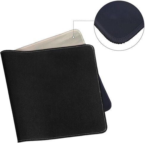 Red Spider Design Mouse pad with Personalized Game Office Non-Slip Rubber Mouse mat Mouse pad with Computer Personalized Office 7.1 * 8.7 inches in Saudi Arabia